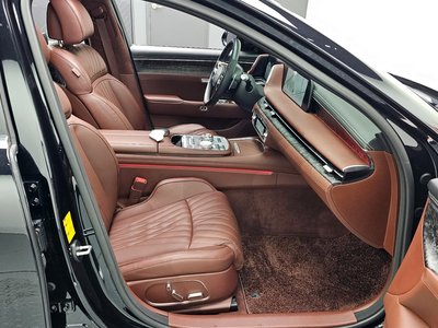 صورة مصغرة 11 لـ 2022 Genesis G90 (RS4)