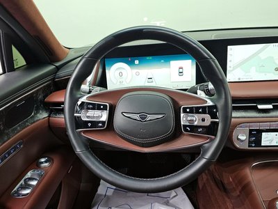صورة مصغرة 13 لـ 2022 Genesis G90 (RS4)
