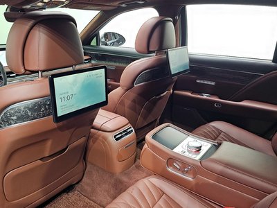 صورة مصغرة 19 لـ 2022 Genesis G90 (RS4)