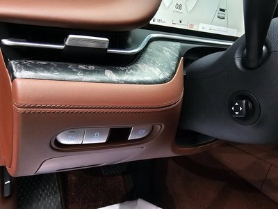 صورة مصغرة 12 لـ 2022 Genesis G90 (RS4)