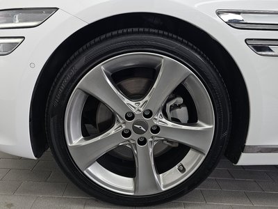 GENESIS G80 (RG3) - 6