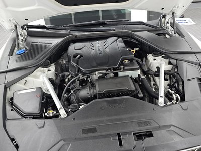GENESIS G80 (RG3) - 7