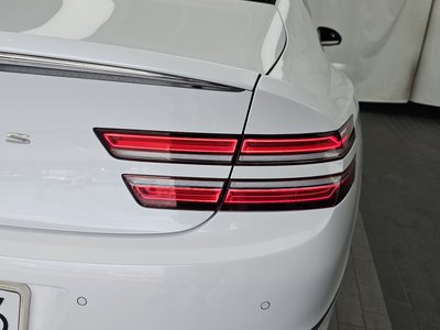 GENESIS G80 (RG3) - 10