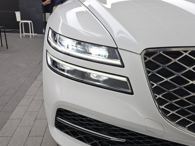 GENESIS G80 (RG3) - 9