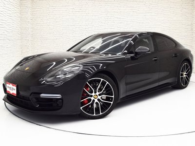 2022 Porsche PANAMERA 照片 6