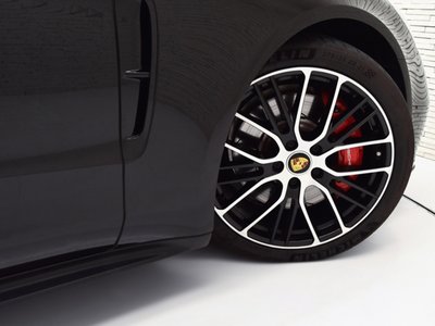 2022 Porsche PANAMERA 缩略图 43