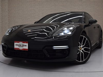 2022 Porsche PANAMERA 缩略图 12