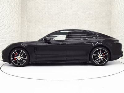 2022 Porsche PANAMERA 缩略图 15