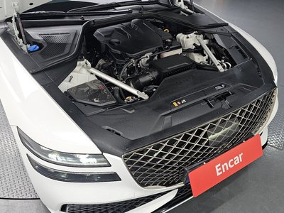 GENESIS G80 (RG3) - 7