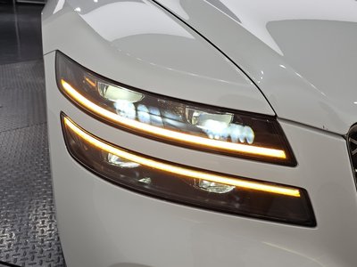 GENESIS G80 (RG3) - 9