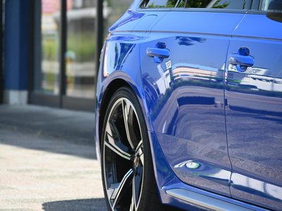 2021 AUDI RS4 AVANT 缩略图 16