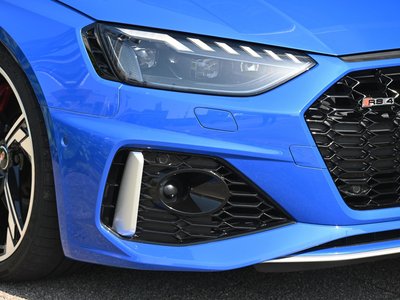 2021 AUDI RS4 AVANT 缩略图 11