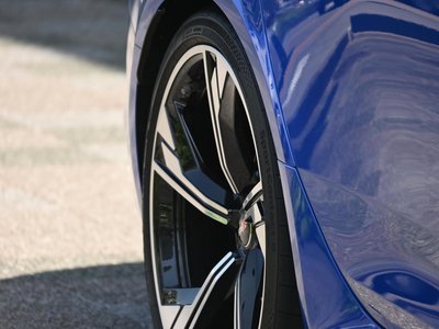 صورة 8 لـ 2021 AUDI RS4 AVANT