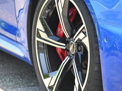 صورة 10 لـ 2021 AUDI RS4 AVANT