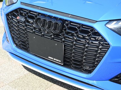 2021 AUDI RS4 AVANT 缩略图 12
