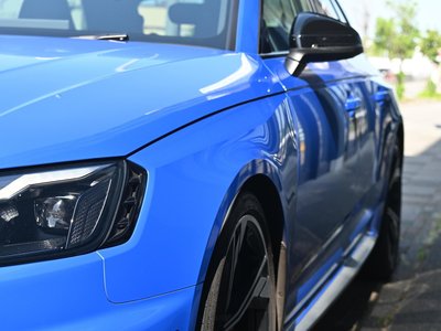 2021 AUDI RS4 AVANT 缩略图 14