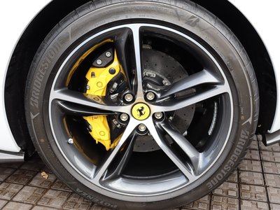 FERRARI 296 GTS - 10