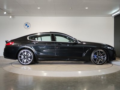 BMW 8 SERIES GRAN COUPE - 7