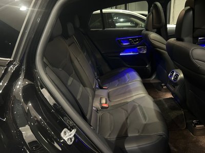 MERCEDES-BENZ GLC AMG - 9