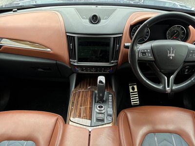 MASERATI LEVANTE GT HYBRID - 7