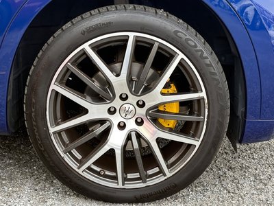 MASERATI LEVANTE GT HYBRID - 10