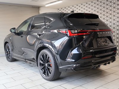 LEXUS NX - 2