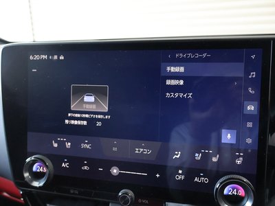 LEXUS NX - 6