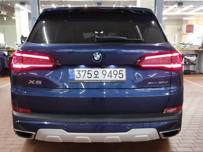 BMW X5 - 5