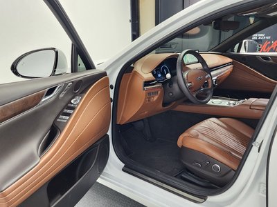 GENESIS G80 (RG3) - 10