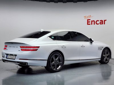 GENESIS G80 (RG3) - 3