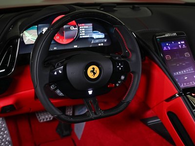 FERRARI ROMA - 10