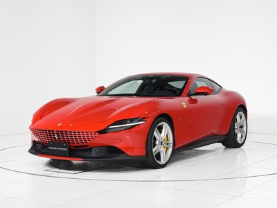FERRARI ROMA - 6