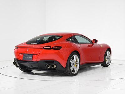 FERRARI ROMA - 8