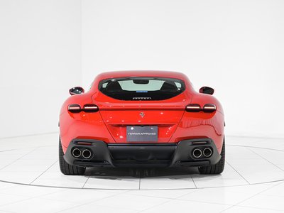 FERRARI ROMA - 9
