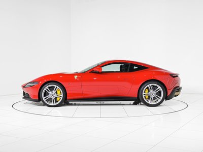 FERRARI ROMA - 7