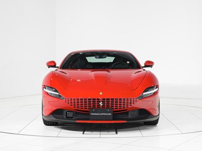 FERRARI ROMA - 5