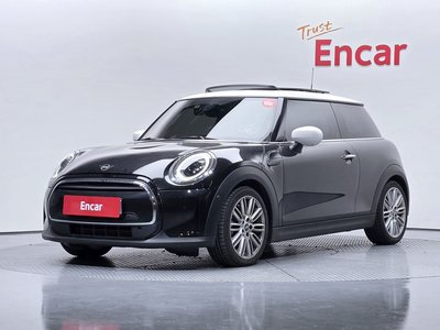 MINI COOPER - 1
