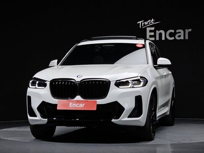 BMW X3 - 2