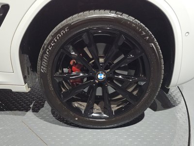 BMW X3 - 6