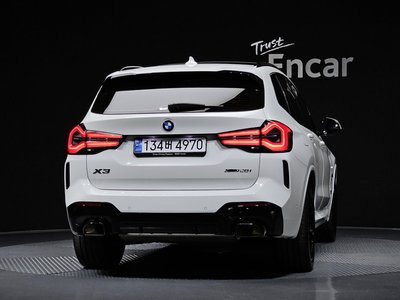 BMW X3 - 3