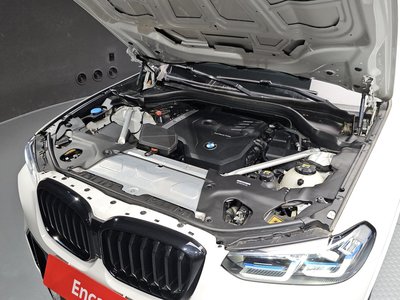 BMW X3 - 7