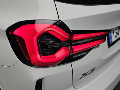 BMW X3 - 10