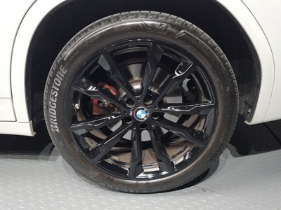 BMW X3 - 8
