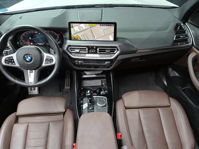 BMW X3 - 5