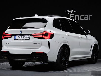 BMW X3 - 4