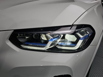 BMW X3 - 9