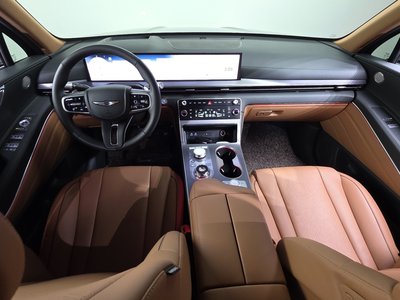GENESIS GV80 - 5