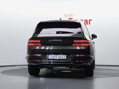 GENESIS GV80 - 4