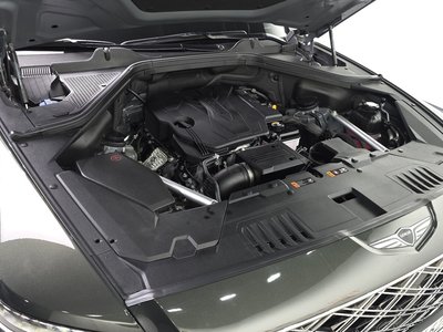 GENESIS GV80 - 7