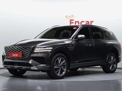 GENESIS GV80 - 1